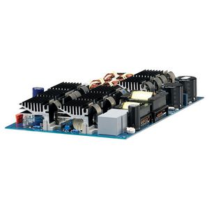 Power module (PW 1250) Megaline