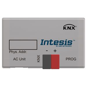 KNX interface voor H Generatie