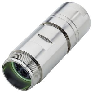 Kabeldoos EPIC POWER LS3 F6 3+PE+2 17,0-25,0
