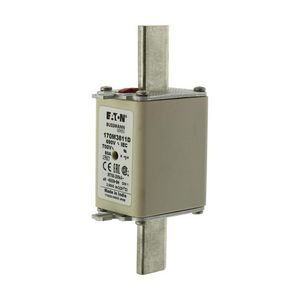Zekering hoge snelheid 80A AC 690V 200kA 1 aR IEC VVE=6