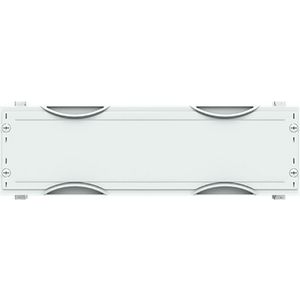 Inbouwunit leeg montagekit veld blindplaat 2CPX041723R9999