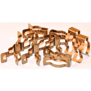 Set a 10st. Klem 87112000240