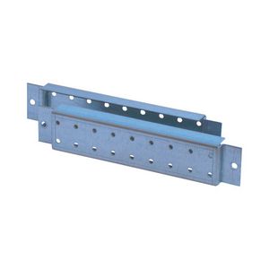 Profiel horizontaal B=300mm tot 30Kg