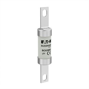 Zekering laagspanning AC 500V BS88 21x114mm gM BS VVE=20