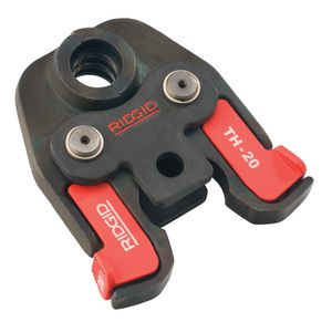 Ridgid persbek TH26 compact - 24KN