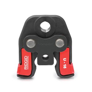 Ridgid persbek U14 compact - 24KN