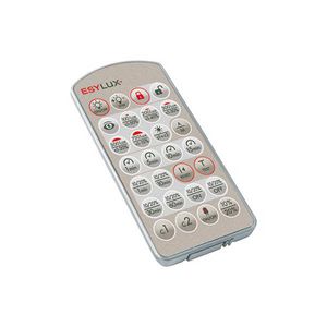 Afstandsbediening REMOTE CONTROL PDi DALI