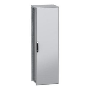 Vloerstaande modulaire elektrische behuizing PanelSeT SFN