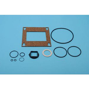 Gasblok pakkingset r602-r604 12084498