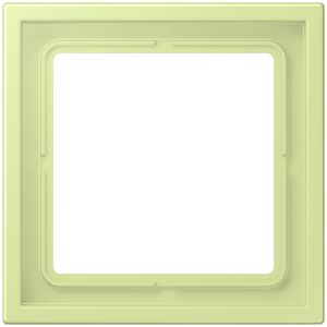 Afdekraam 1-voudig slagvast LC32053 Zero