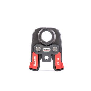 Ridgid persbek U32 compact - 24KN