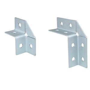 Strut Verbinder BIS 2+2/90 BUP 105x105 VVE=10