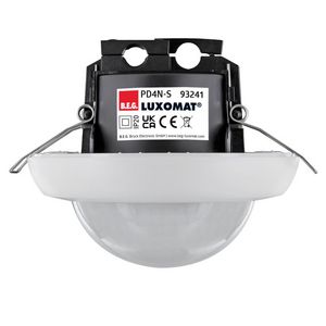 Slavetoestel 360gr. IB wit IP20 24m 1Kanaal