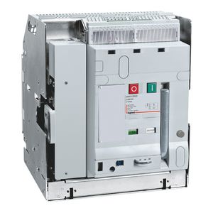 DMX³-I 2500, 4P, uitrijd, 2500A