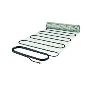 Verwarmingsmat Gietasfalt 0.75 x 1.50m 346W 400V