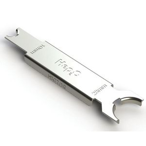 Metalen Demontagetool Hep2O Fitt.10 & 28