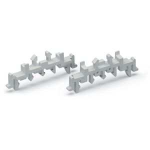 Combivoet opklikbaar TS 15, TS 35+TS 32 grijs 288-002 VVE=10