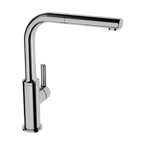 Keukenmengkraan 150gr.draaibare uitloop Ronda 54912273