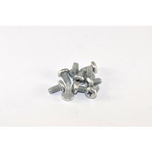 Set a 10st. schroef M5x12 29144114200