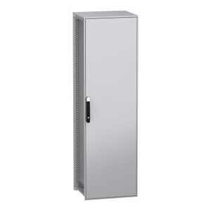 Vloerstaande modulaire elektrische behuizing PanelSeT SFN