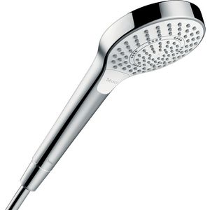 Croma Select S 110 Multi EcoSmart 9l/min. handdouche wit/chroom