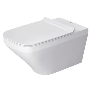 DURASTYLE #253709 wandcloset 620mm wit diepspoel gesloten durafix 3ltr./4,5ltr. (excl. zitting)