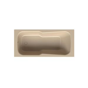 Bad BetteSet 1650x750mm Bahama beige 2 greepboring