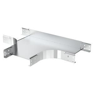 T-VERBINDING-NIET GEPERF.-BRN50 NP-BR. 155MM-RADIUS VVE=8