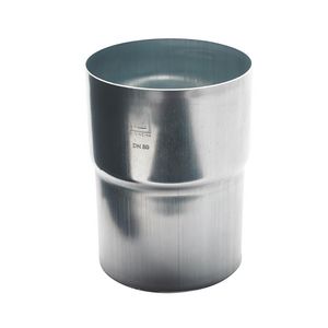 Zinken HWA verbindingsmof 120mm