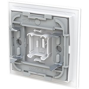 Wip lens klein voor wis art-matwit 2CKA001751A3358