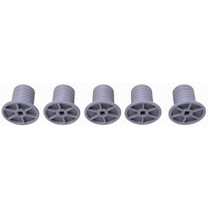 ComfoFan Silent draaischroef set van 5 stuks