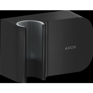 AXOR One porter unit mat zwart 45789670