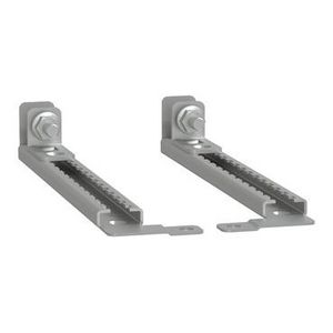 Diepteregeling rails aanpassing montageplaat PLM75 en 86 4 s