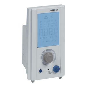 PU MP2.10+meting DMX³2500/4000/6300