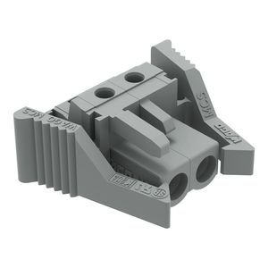 THT FE steker HA raster 5mm grijs 232-232/039-000 VVE=100