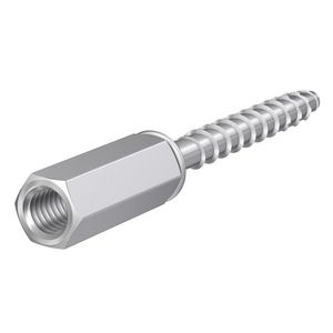Betonschroef SCS-I 7.5x35-M8/M10