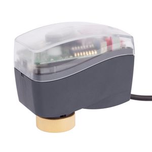 Servomotor 3-punts AMV 110NL 24 SEC. 1,5M