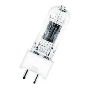 Lamp 93592 GY9.5 230V 400W FSX