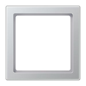 Tussenraam LS-Aluminium 55 x 55