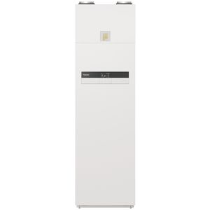 RVU 204 M3/H links