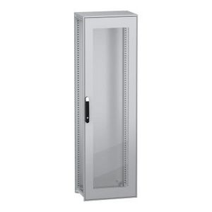 Vloerstaande modulaire elektrische behuizing PanelSeT SFN