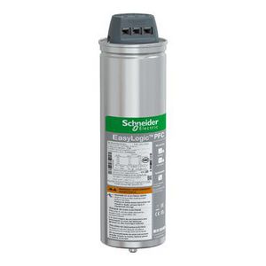 EasyCan Capacitor 20/24 kvar 525 V 50/60Hz VVE=32