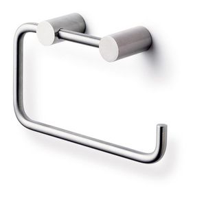Closetrolhouder RVS