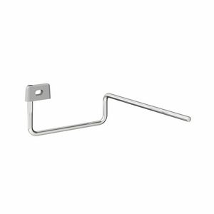 Handdoekhouder Val Chroom 255/355/135 H3812840040001