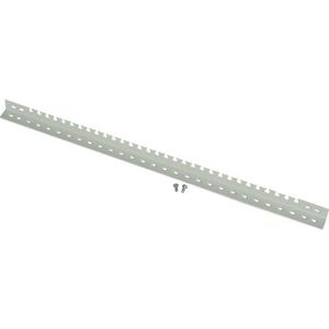 Kabeltrekontlasting L-profiel voor kastbreedte 1000