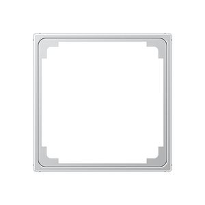 Tussenraam A500 aluminium 50 x 50