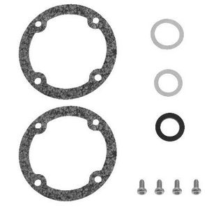 Pakking set ventilator trl 65/100 12057009