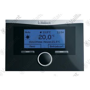 Regelaar VRC 470 0020184593
