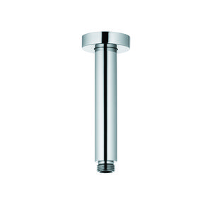 Douchearm A-QA plafond 1/2" chroom 6651505-00