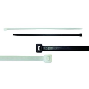 Kabelbinders type KS 12,5/1000/Naturel VVE=100